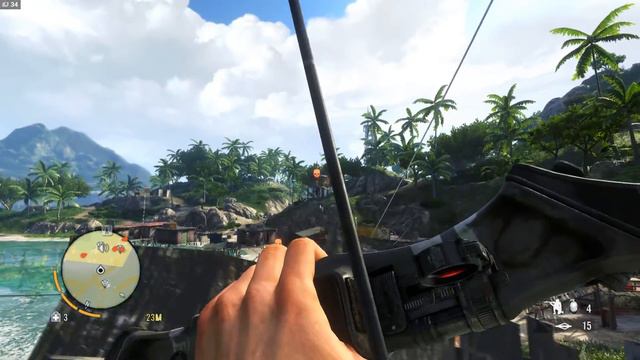 Far Cry 3 | Clean Kill