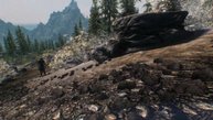 Я снял Русский сериал в Скайрим VR Skyrim VR #1
