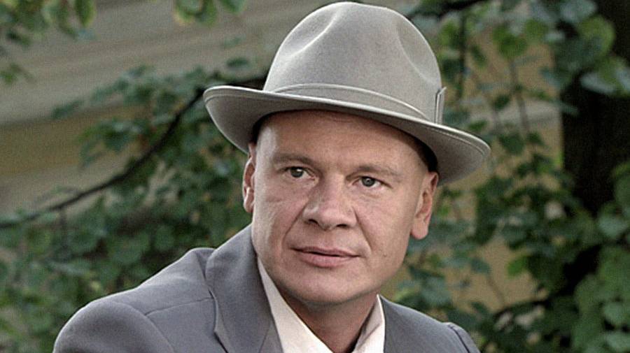 Владиславу Галкину посвящается. Автор: Козырин Валерий.