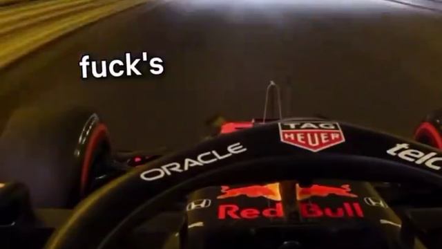 Fcking Formula 1