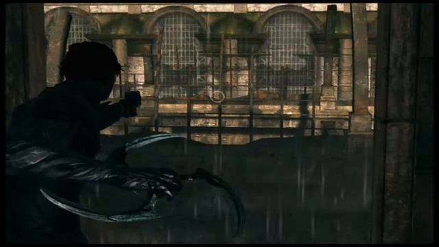 Dark Sector Gameplay HD