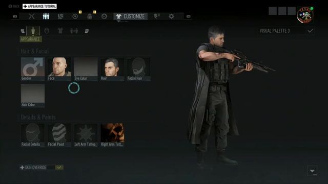 Ghost Recon Breakpoin The Punisher Outfits