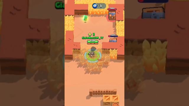 ты был прекрасен как Иисус #эдгарsongtutorial #brawlstars #реки