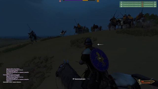 100 ДНЕЙ ХАРДКОРА В MOUNT AND BLADE 2 | ИСТОРИЯ