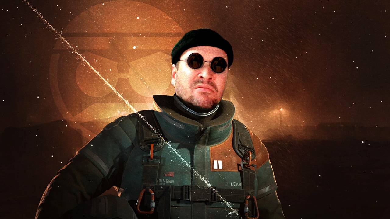 🔴 LIVE - BADVO1CE - ИЩЕМ НОВОГО КСЕНОМОРФА - FORT SOLIS