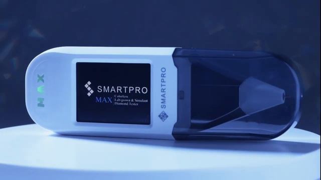 SMARTPRO MAX