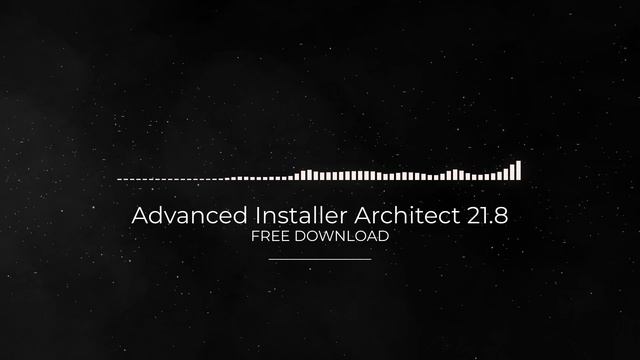 Advanced Installer Architect 21.8 FULL