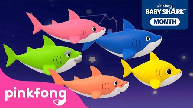 [BEST] Baby Shark Songs Compilation | Songs for Kids | Pinkfong Official