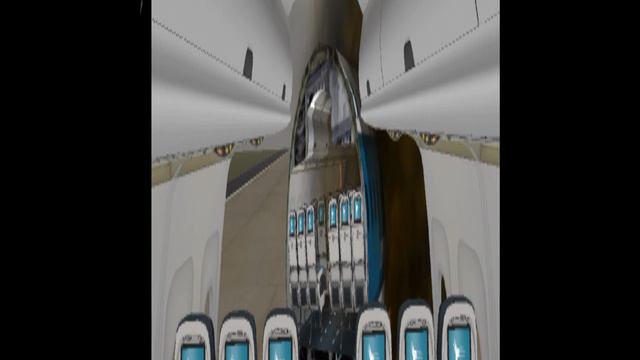 типичное тупорылое авиа крушение