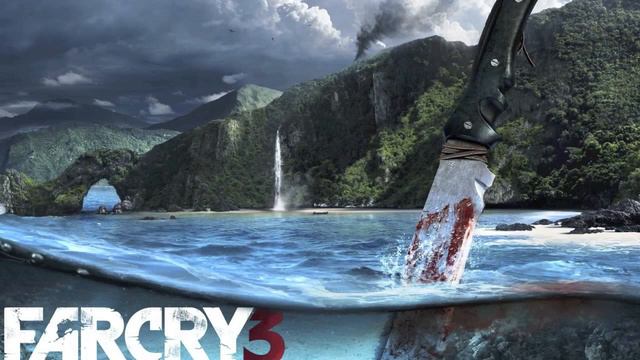 Far Cry 3 Soundtrack Ramona Falls - Brevony