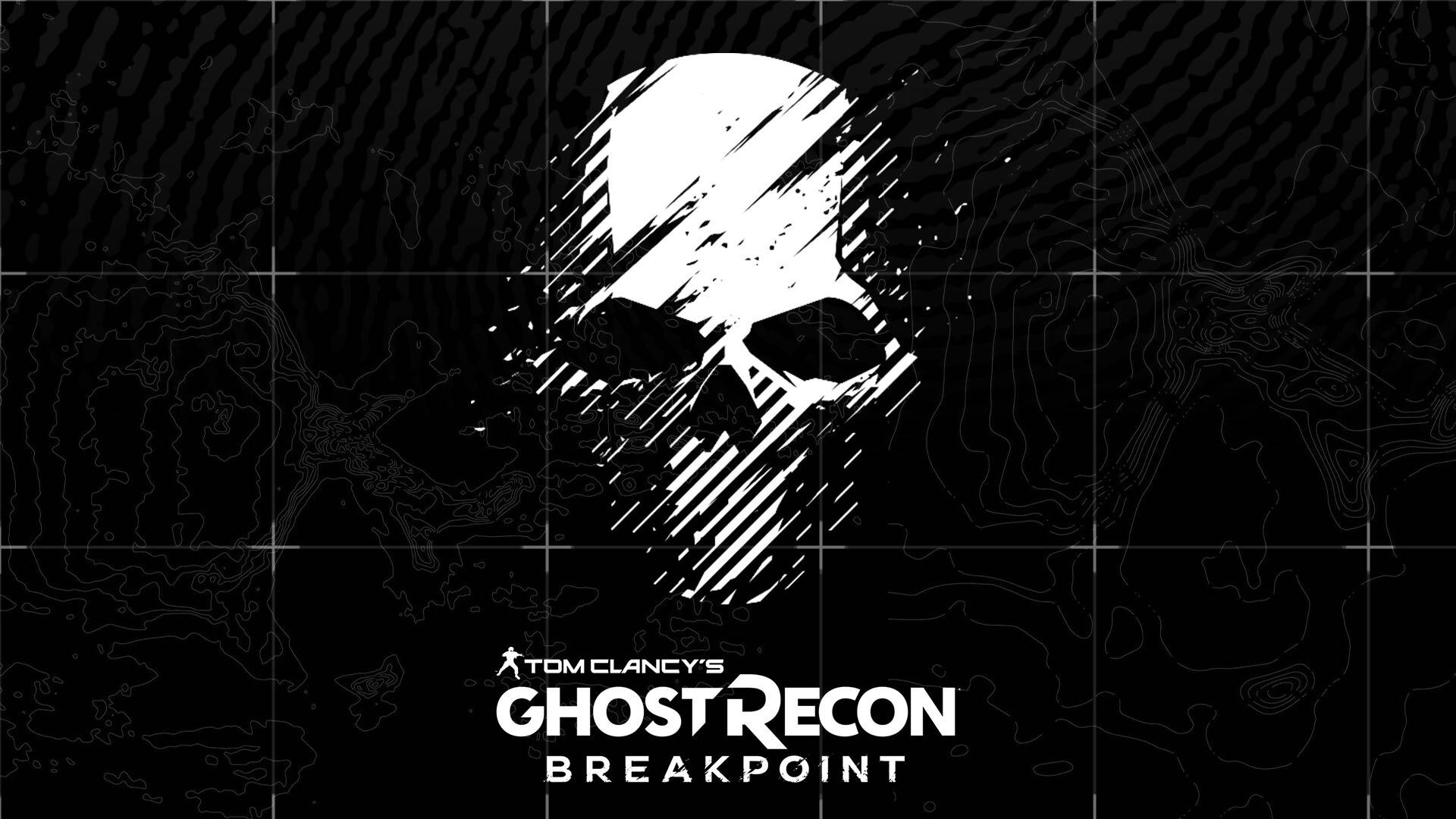 Ghost Recon BREAKPOINT