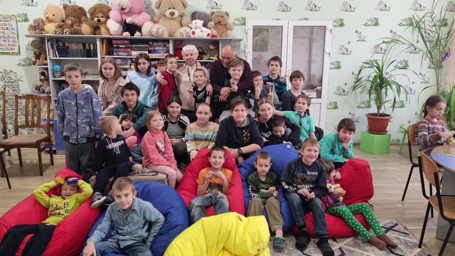 Донбасса г.Шахтерск