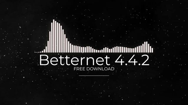 Betternet 4.4.2 FULL