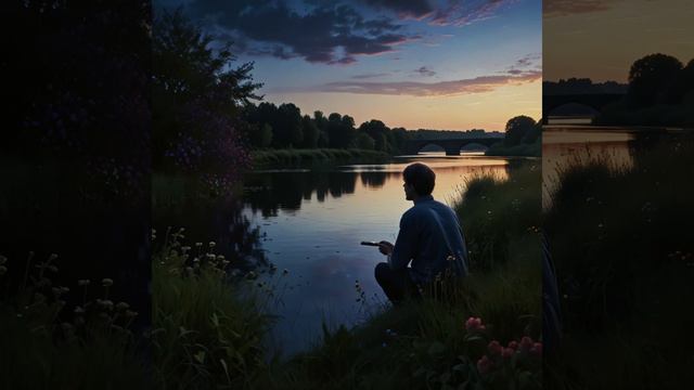 CYBERMIX % SUNO: Я буду блистать