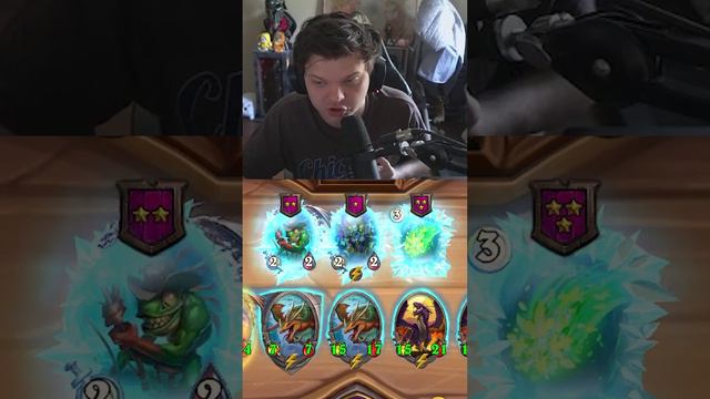 Наушник на скотче SILVERNAME Сильвернейм Hearthstone хс