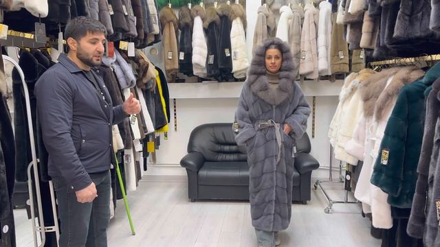 X-FASHION FURS ! ШУБЫ ИЗ НОРКИ ИЗ ПОЛЯРНОЙ ЛИСЫ И ПУШНИНЫ !