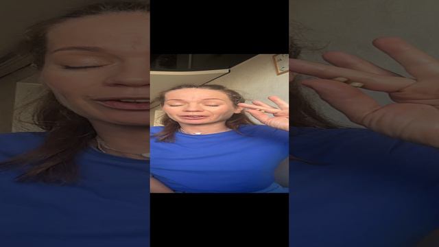 Витамины для беременных. Что я пью сама