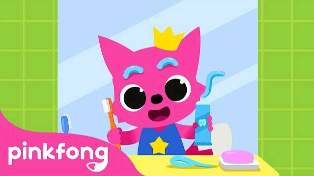 It's Okay! | Let’s Do It Again! | Good Habits for Kids | Pinkfong Songs for Children