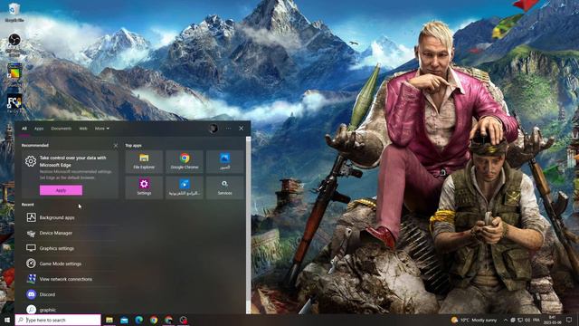 Far Cry 4 "Not Responding Fix" in Windows 10 (Reloaded Ver.)