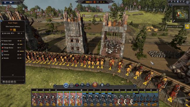Thrones of Britannia - Is it Worthabuy?