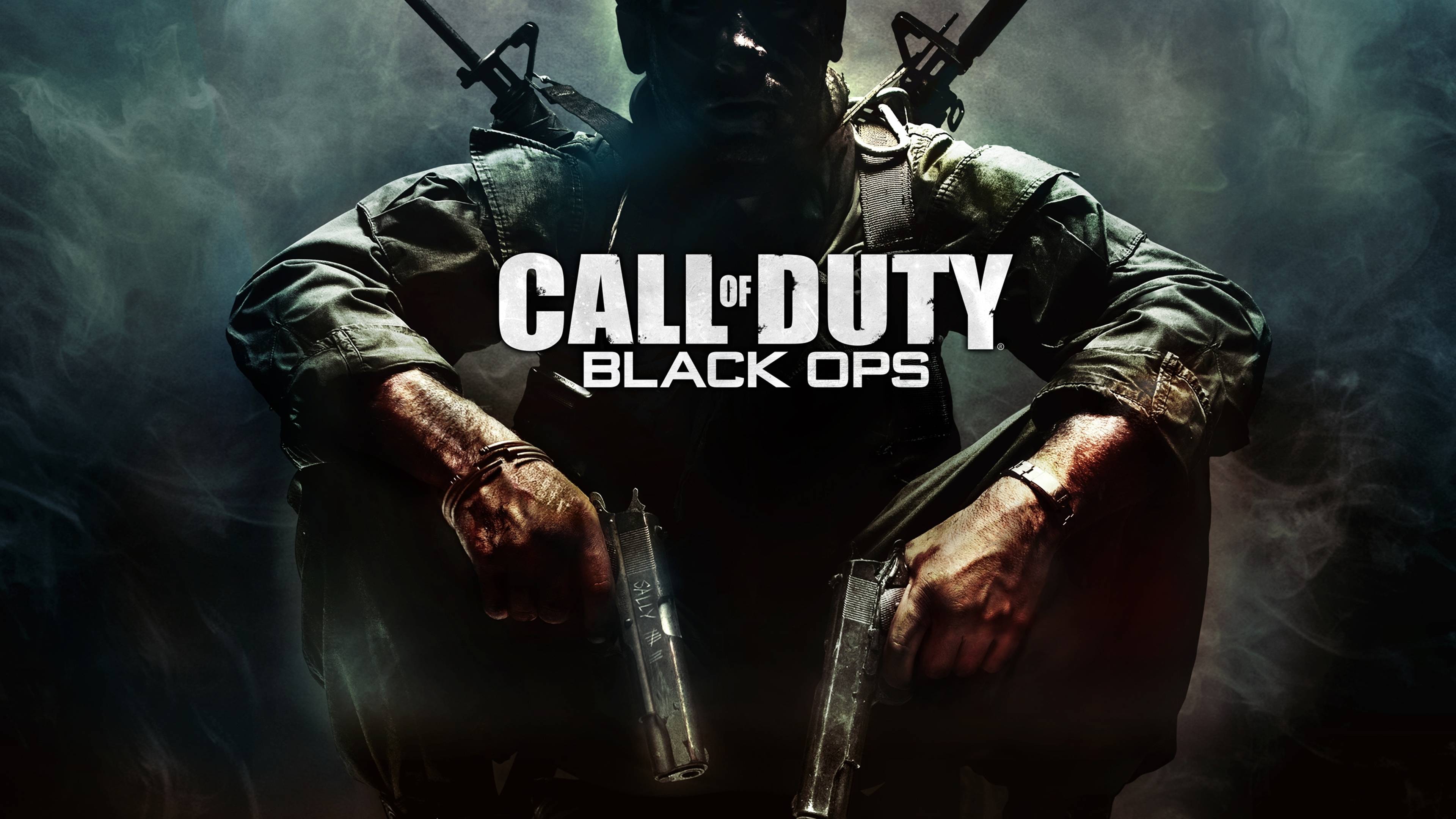 Call of Duty: Black Ops Прохождение Миссия 9: Виктор Чарли