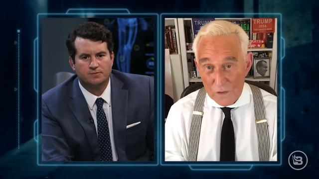 Roger Stone Breaks Down History of Presidential Assassination Attempts