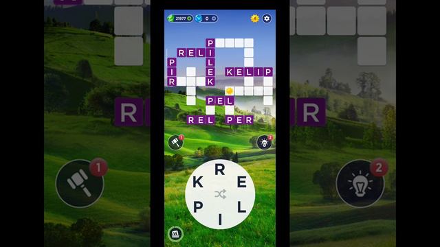 Teka-teki Harian Words Of Wonders Indonesia 7 Juli 2022 | Game Pengasah Otak