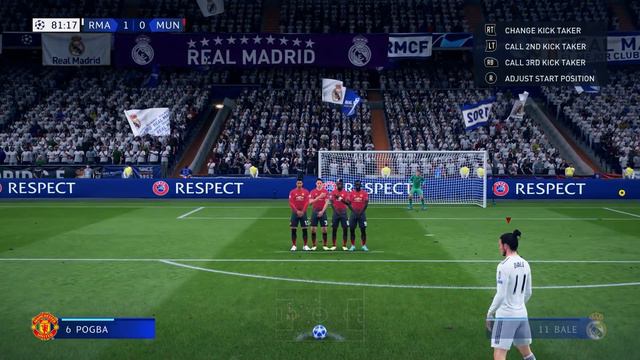 FIFA 19 THE JOURNEY 'CHAMPIONS' | Part 1 (FIFA 19 Alex Hunter Story The Journey Demo)