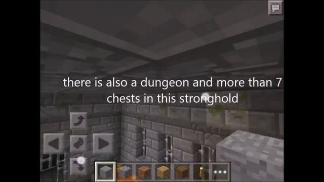[MCPE 0.14.0] 9 VILLAGES IN 1 SEED | STRONGHOLD w/ ENDPORTAL AND EMERALDS ! | MINECRAFT PE