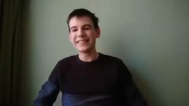 Денис Политов НТ "Миниатюра"