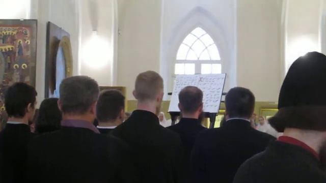 20190512_Рогожка Христос воскресе_мужская группа