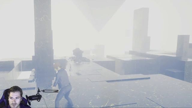 Control Let Play | Psionic Gamer | Lets Learn About Control Psionics Reality Warping
