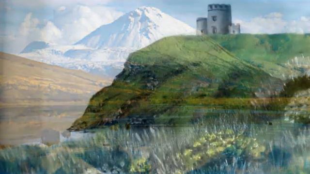 GREENSLEEVES instrumental