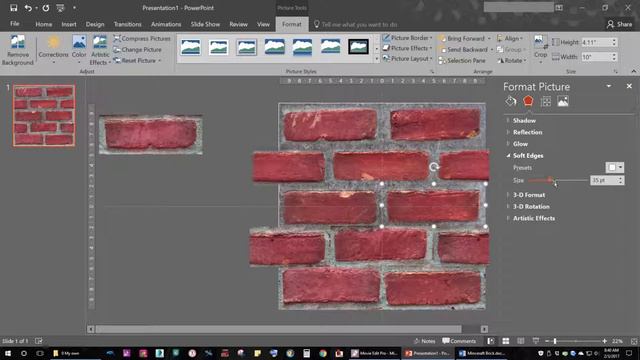 Make your own Minecraft textures from real-life pictures (Brick Tutorial)