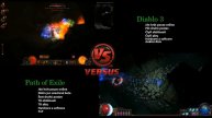 D3P : Sanctuary Žije #17 : 1.0.8, změny skillů, souboj titánů D3 vs. PoE