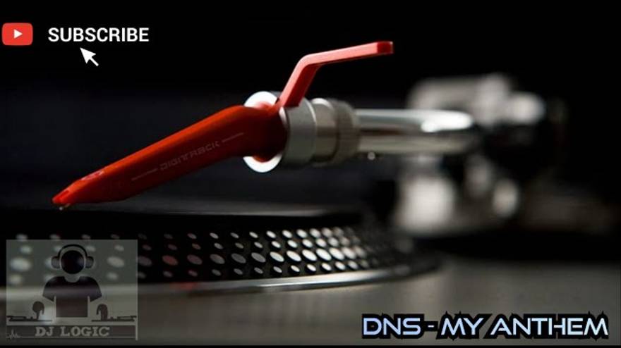 DNS – My Anthem