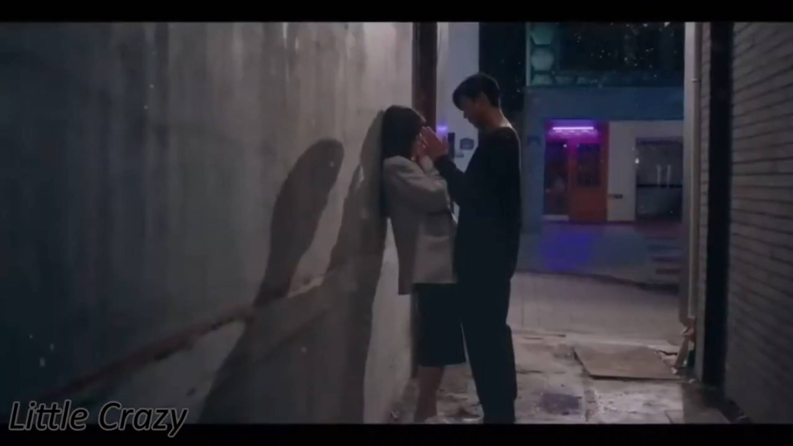 Never Say Never (Я знаю, но)