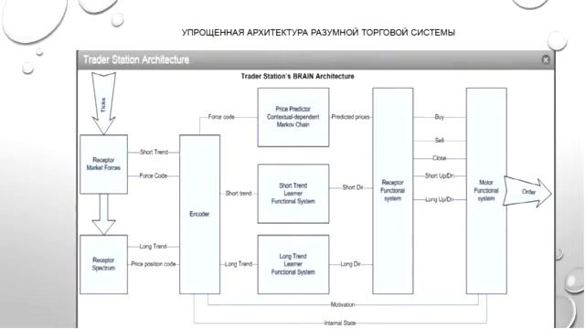 Семинар Алгебраическая биология и теория систем. Второй доклад 14.04.20. Часть 2.