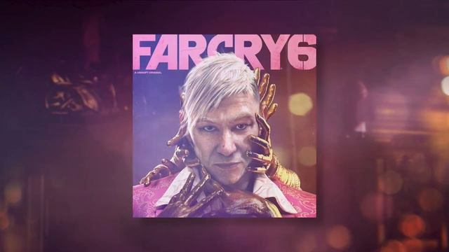 Power And Fortune | Far Cry 6 – Pagan : Control (Original Game Soundtrack) | Will Bates