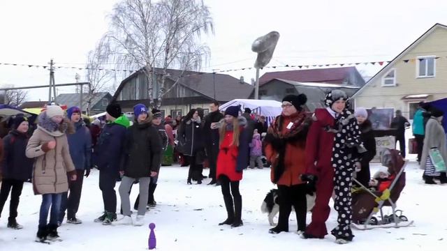 валенки