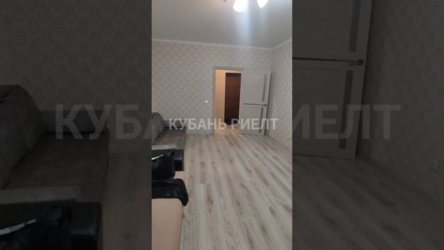 Краснодар аренда Московская 125к1 1 к квартира.mp4