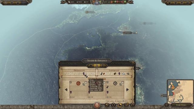 England 2 | Total War: Medieval Kingdoms 1212 AD