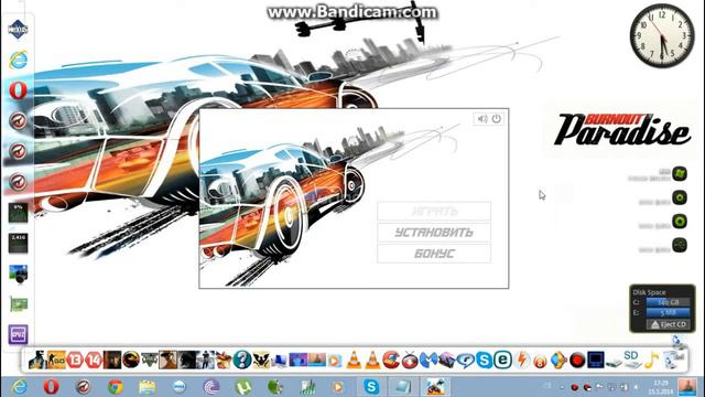 Jak Stáhnout A Nainstalovat  Burnout Paradise