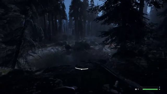 Farcry 5 prologue - episode 2