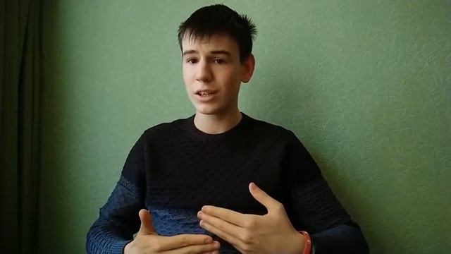 Денис Политов НТ "Миниатюра"