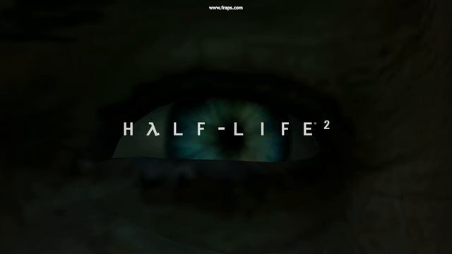 Half life 2 intro