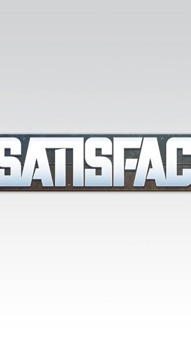 SATISFACTORY 1.0 Баг-Полёт