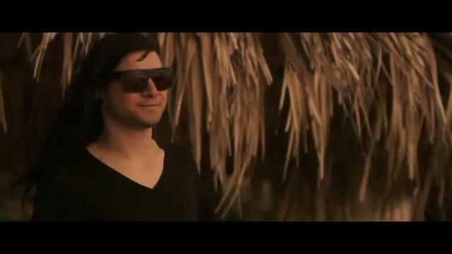 SKRILLEX - BREAKIN A SWEAT (BREATH'S DNB DRIVE)