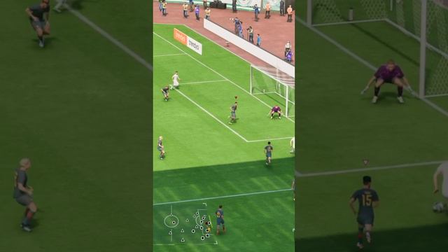 EA FC 25 НАЧАЛО КАРЬЕРЫ!