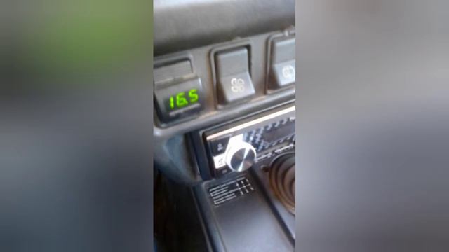 Расход топлива на ниве при "прямой" и пониженной передачи раздаточной коробки